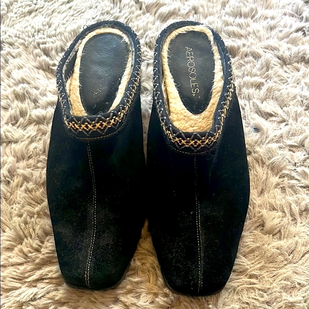 Aerosoles Black Women's Shoes